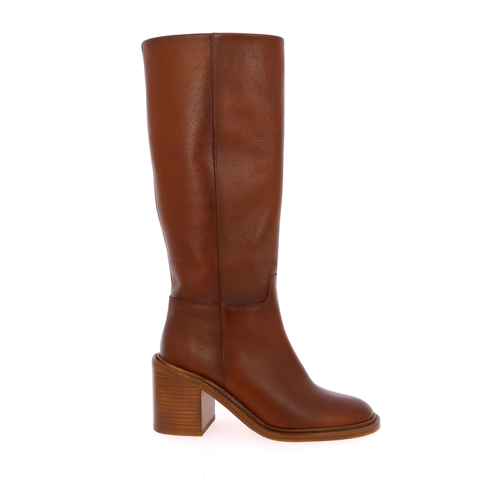 Zinda bottes cognac cognac