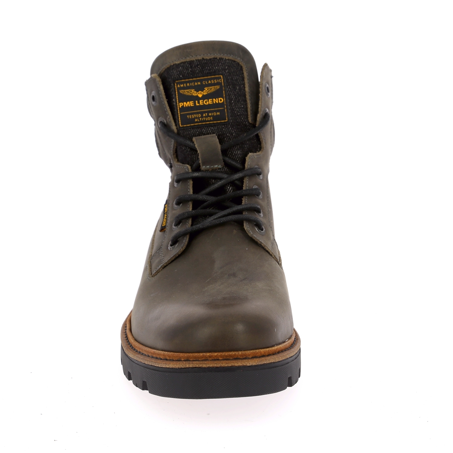 Zoom Pme Legend bottinen taupe