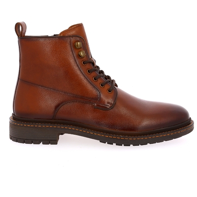 Daniel Kenneth bottinen cognac