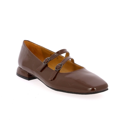 Di Lauro ballerinas bruin