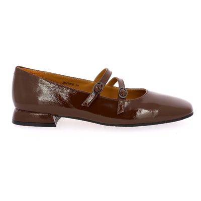 Di Lauro ballerinas bruin