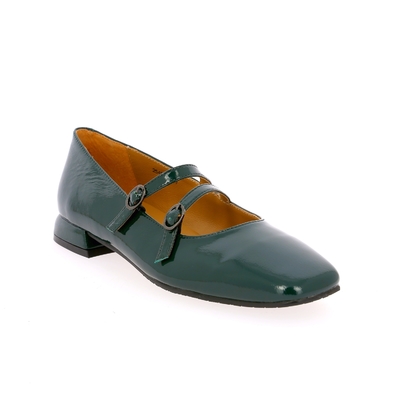 Di Lauro ballerinas kaki