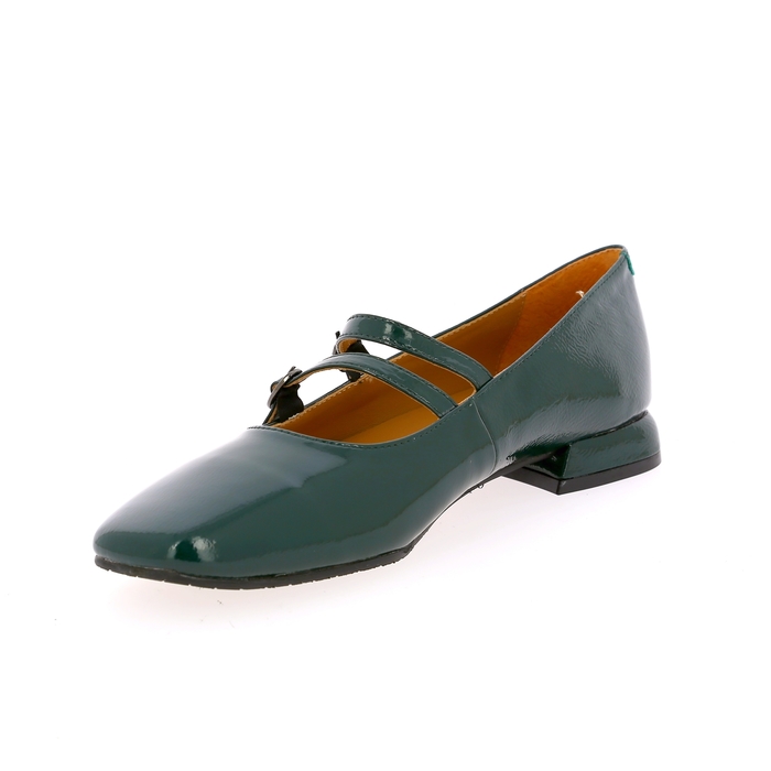 Di Lauro ballerinas kaki kaki