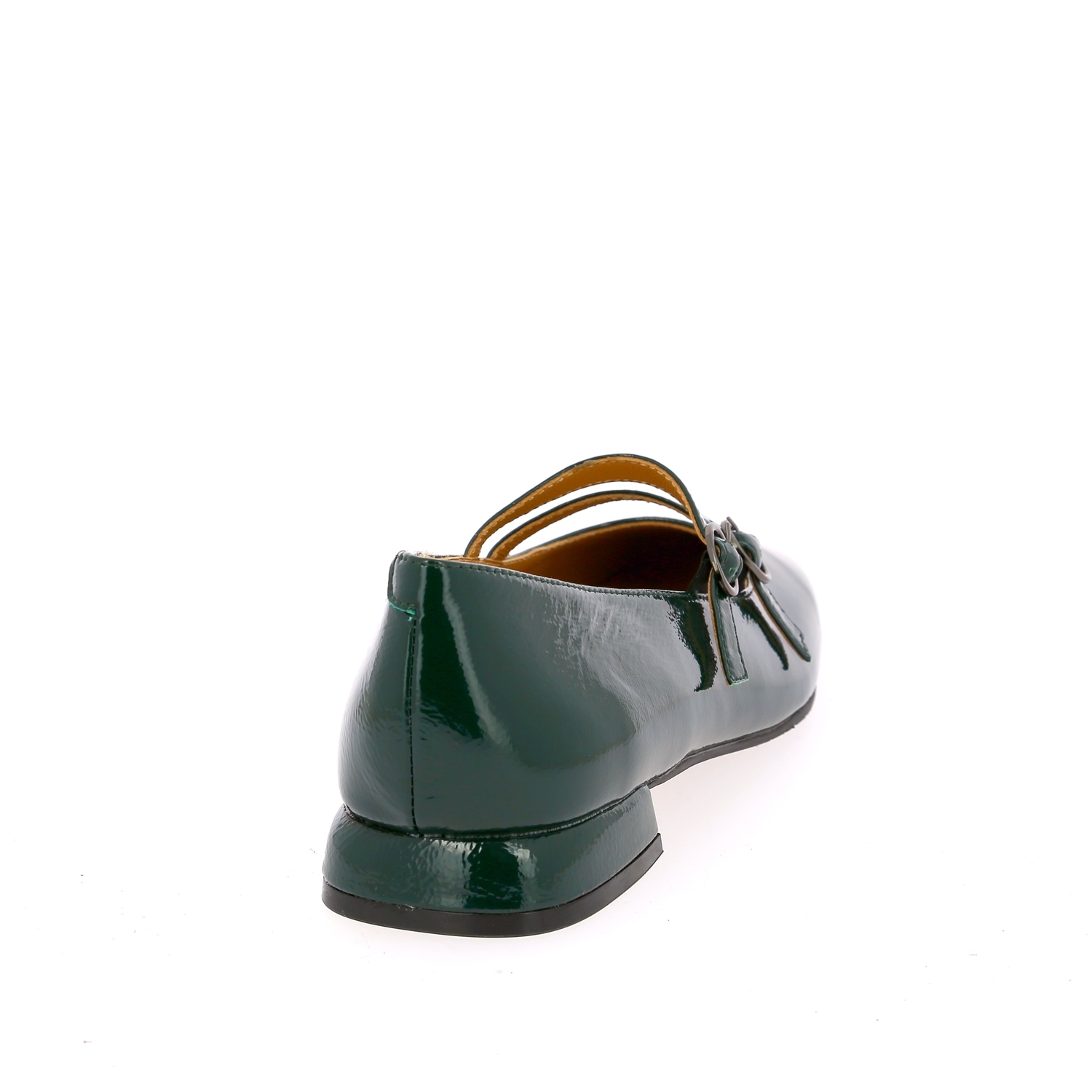 Zoom Di Lauro ballerinas kaki