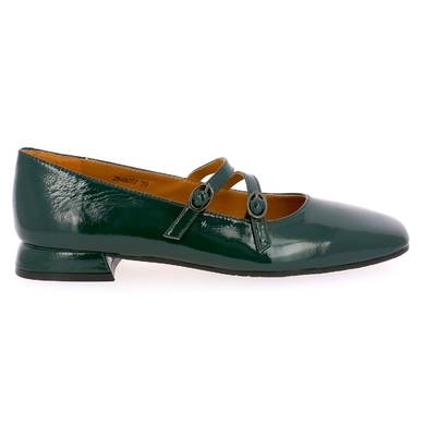 Di Lauro ballerinas kaki