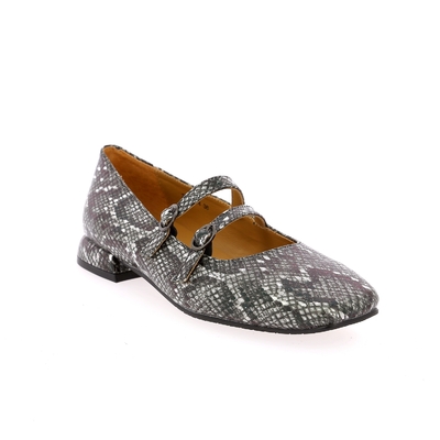 Di Lauro ballerinas piton