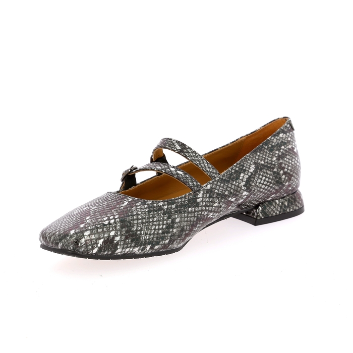 Di Lauro ballerinas piton piton