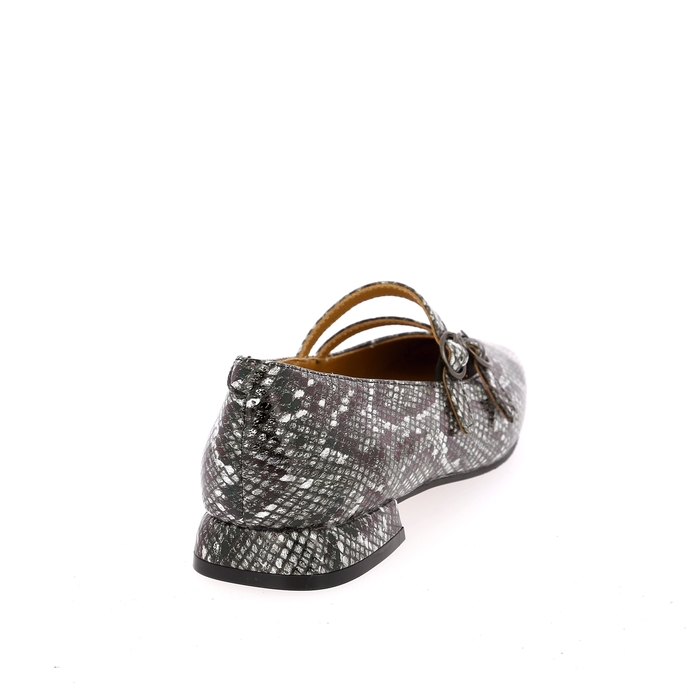 Di Lauro ballerinas piton piton