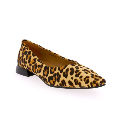 Di Lauro ballerinas luipaard