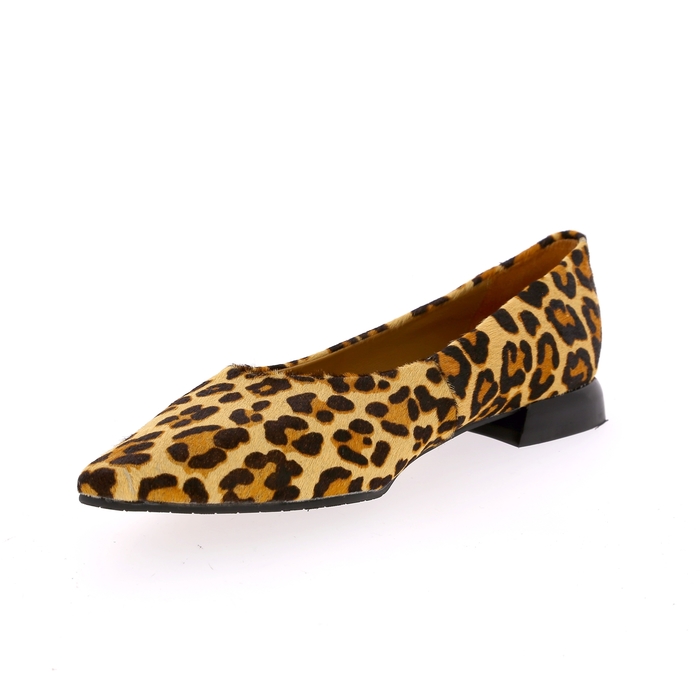 Di Lauro ballerinas luipaard luipaard