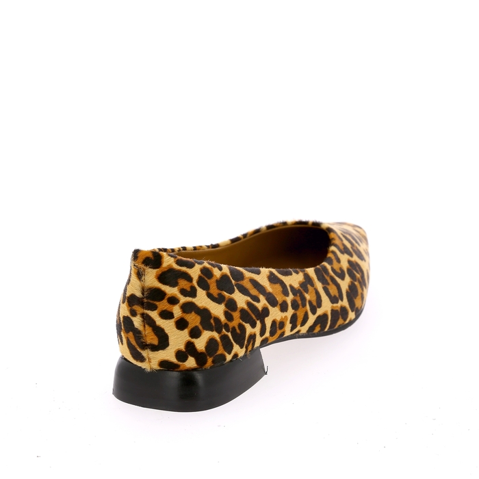 Di Lauro ballerinas luipaard luipaard
