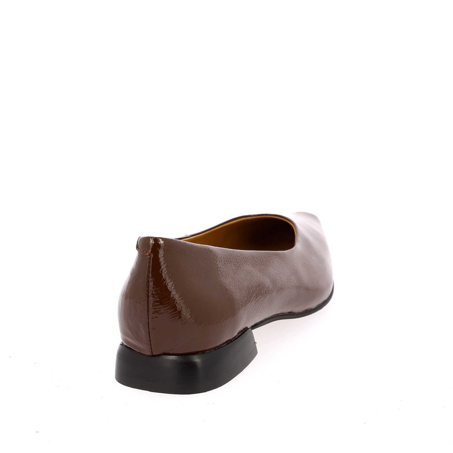 Zoom Di Lauro ballerinas bruin