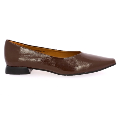 Di Lauro ballerinas bruin