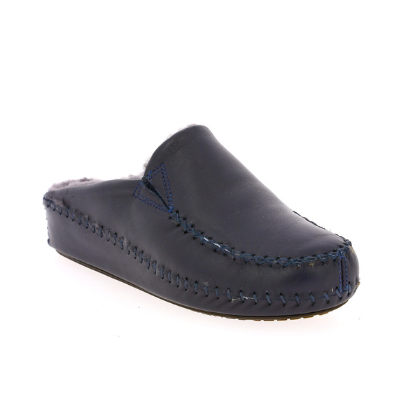 Cypres Pantoffels