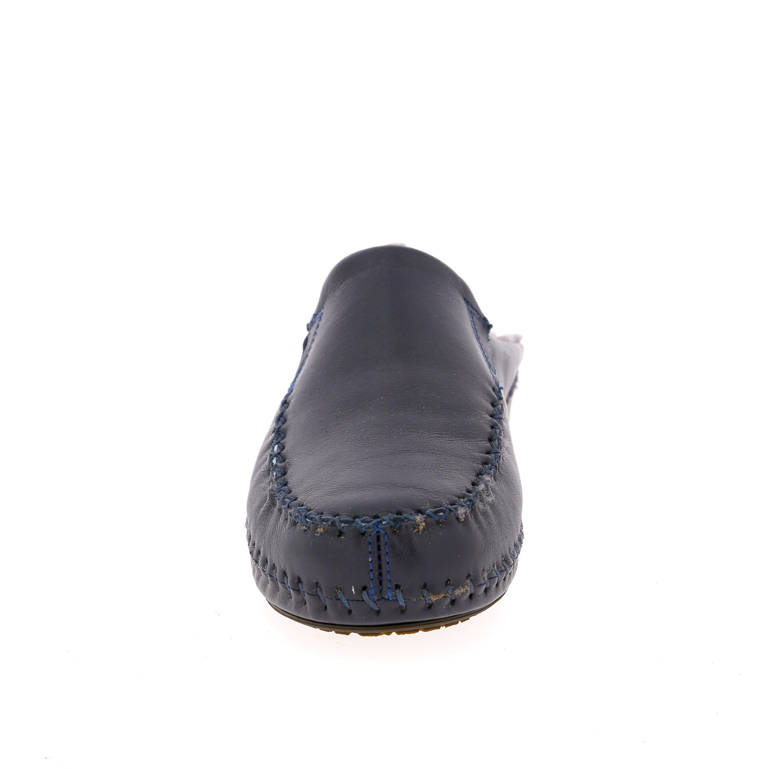 Zoom Cypres bleu