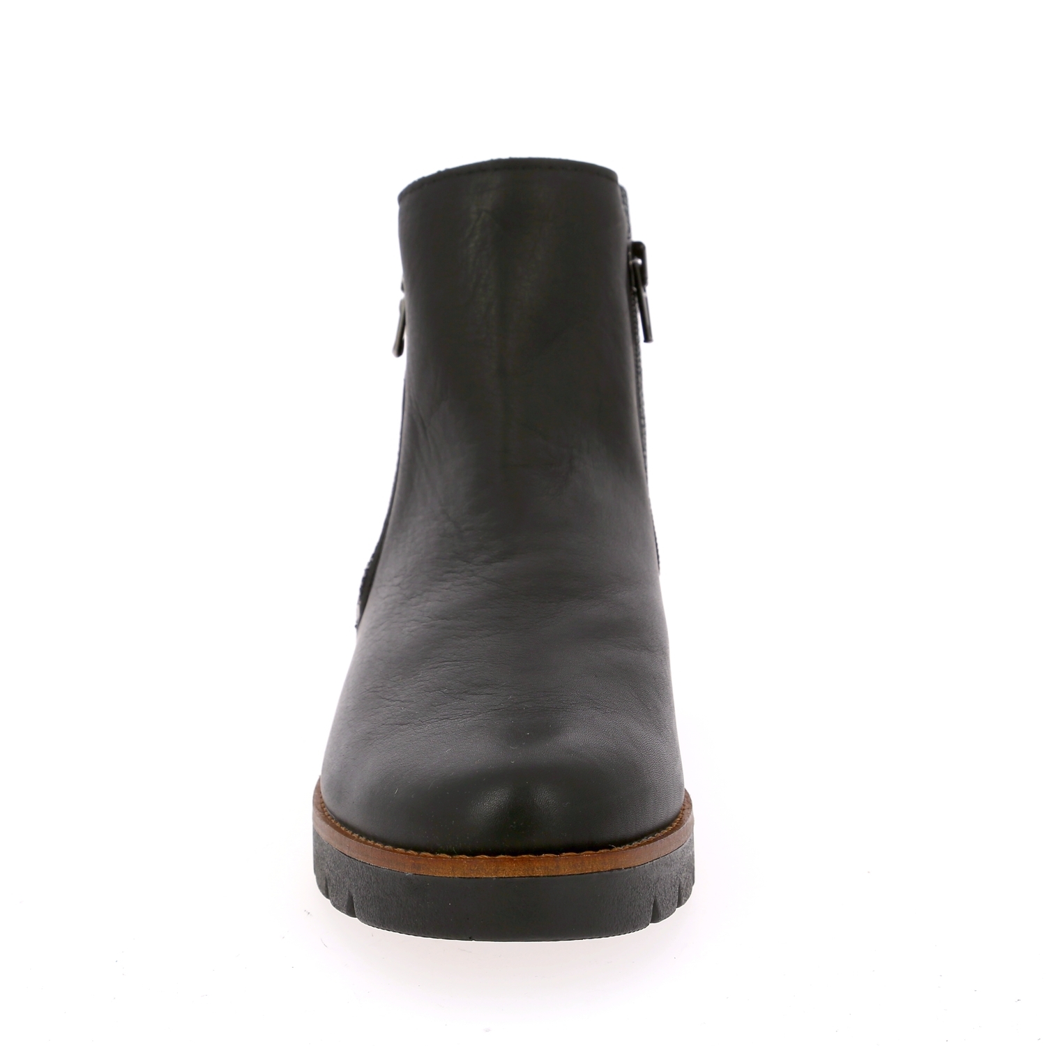 Zoom Gianni Chiarini handtas cognac