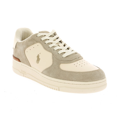 Ralph Lauren sneakers beige