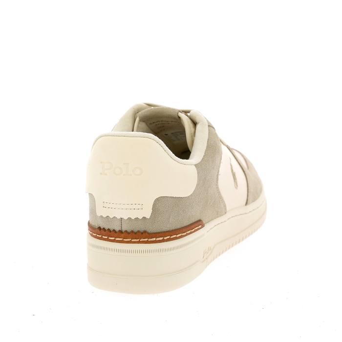 Ralph Lauren basket beige beige