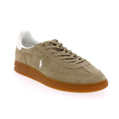 Ralph Lauren sneakers beige