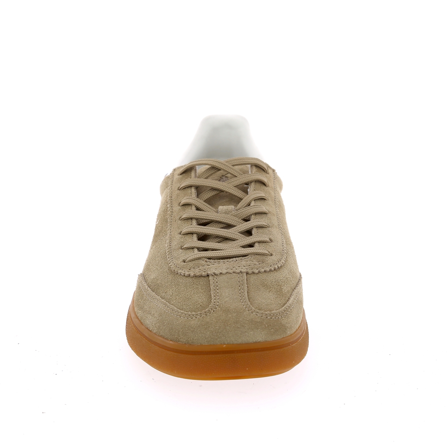 Zoom Ralph Lauren sneakers beige