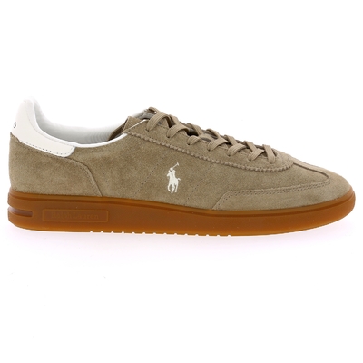 Ralph Lauren sneakers beige
