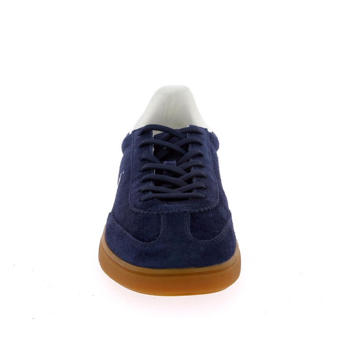 Ralph Lauren sneakers blauw blauw