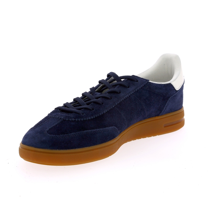 Ralph Lauren sneakers blauw blauw