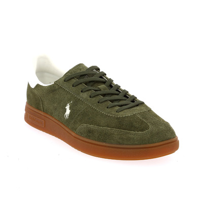 Ralph Lauren sneakers kaki