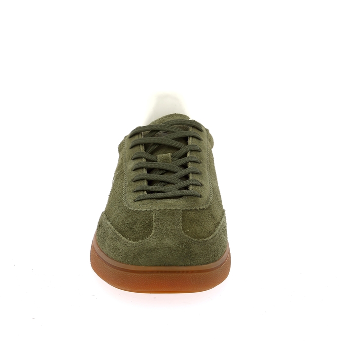Ralph Lauren sneakers kaki kaki