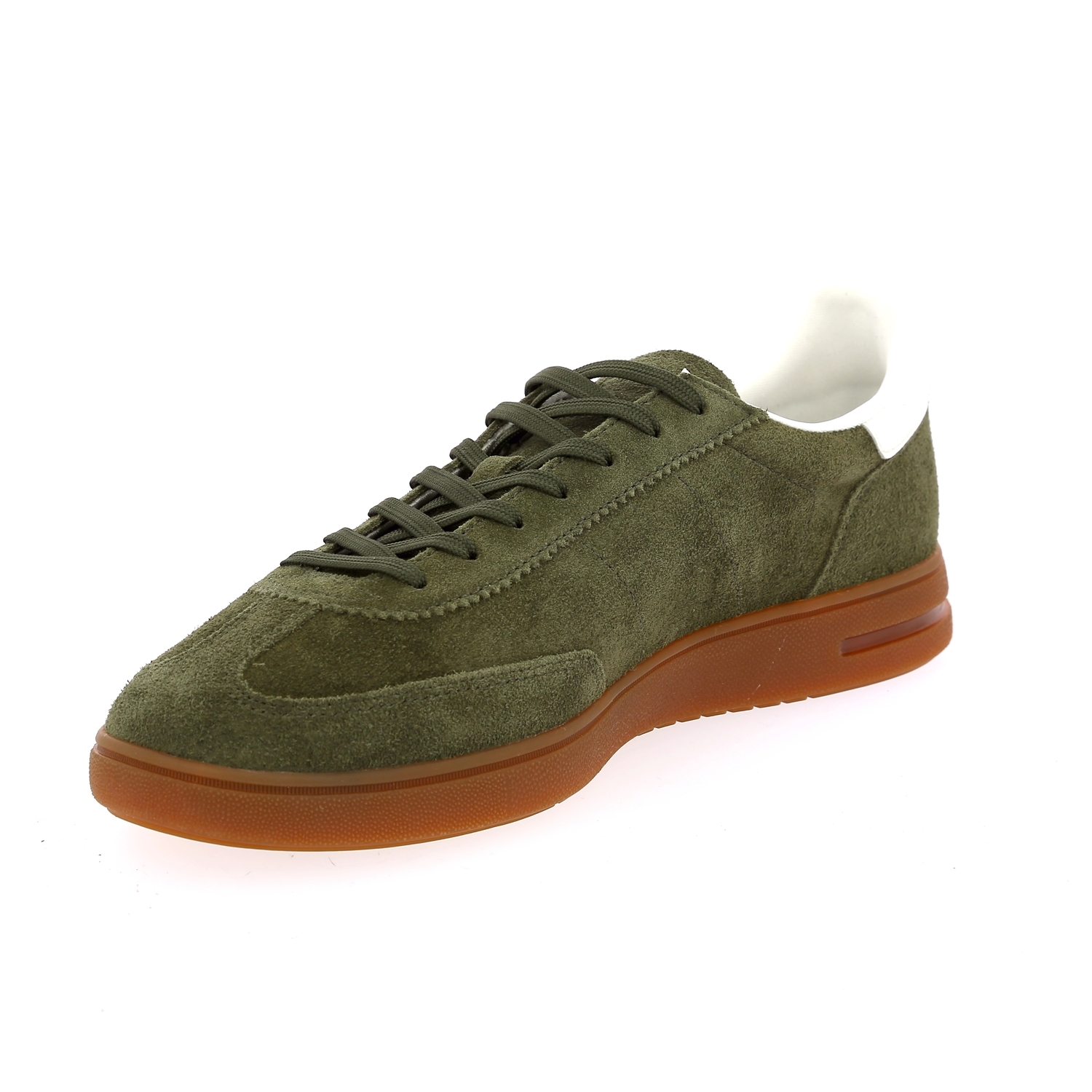 Zoom Ralph Lauren sneakers kaki