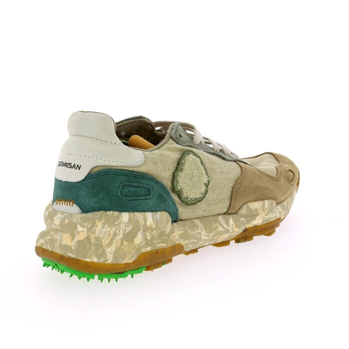 Satorisan Basket kaki