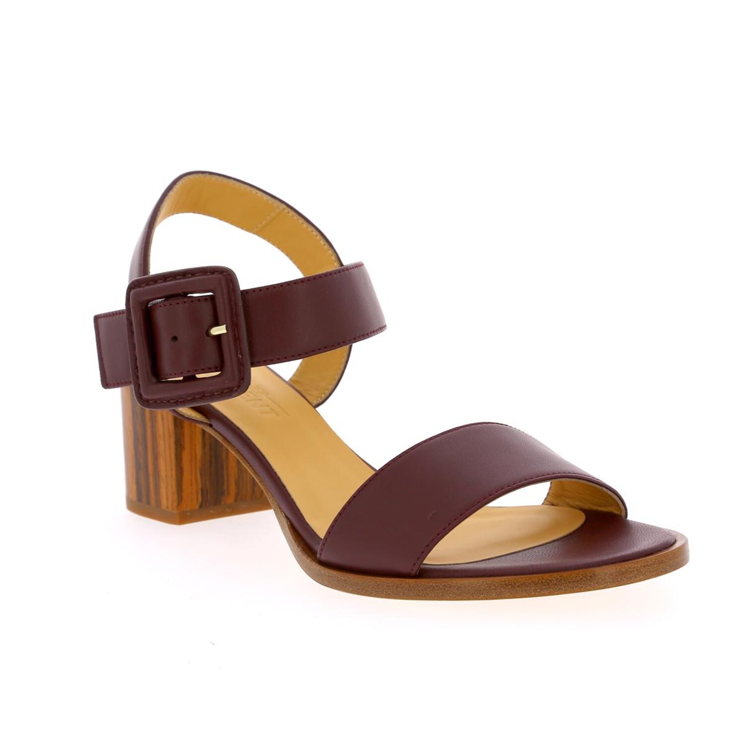 Zoom Atelier Content Sandales