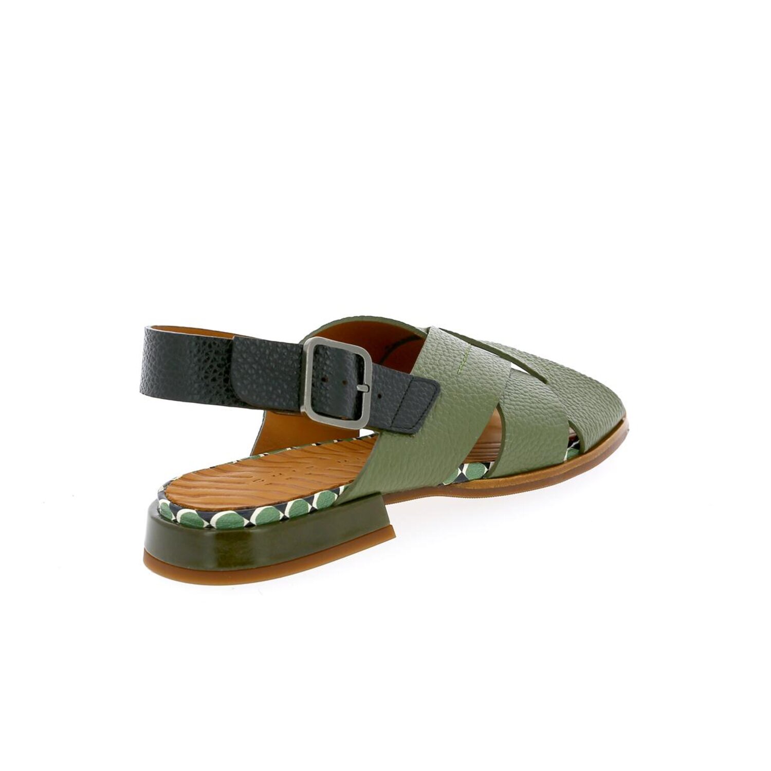 Zoom Chie Mihara Sandalen