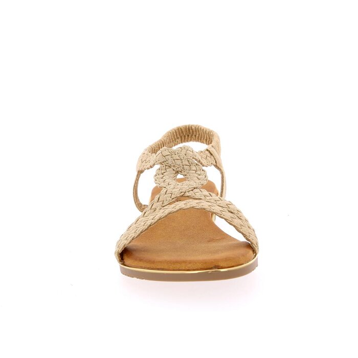 Ella Cruz Sandales or