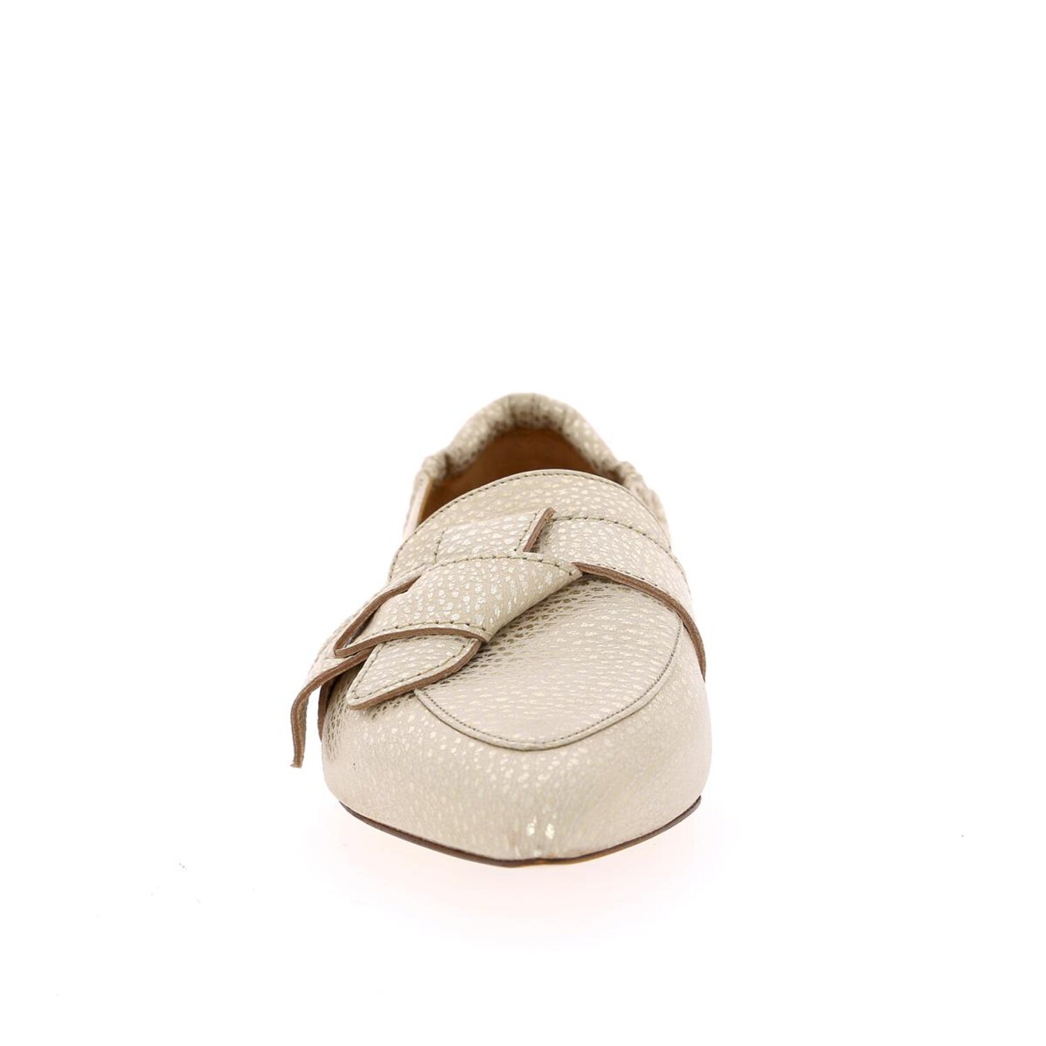 Zoom Via Vai Moccassins