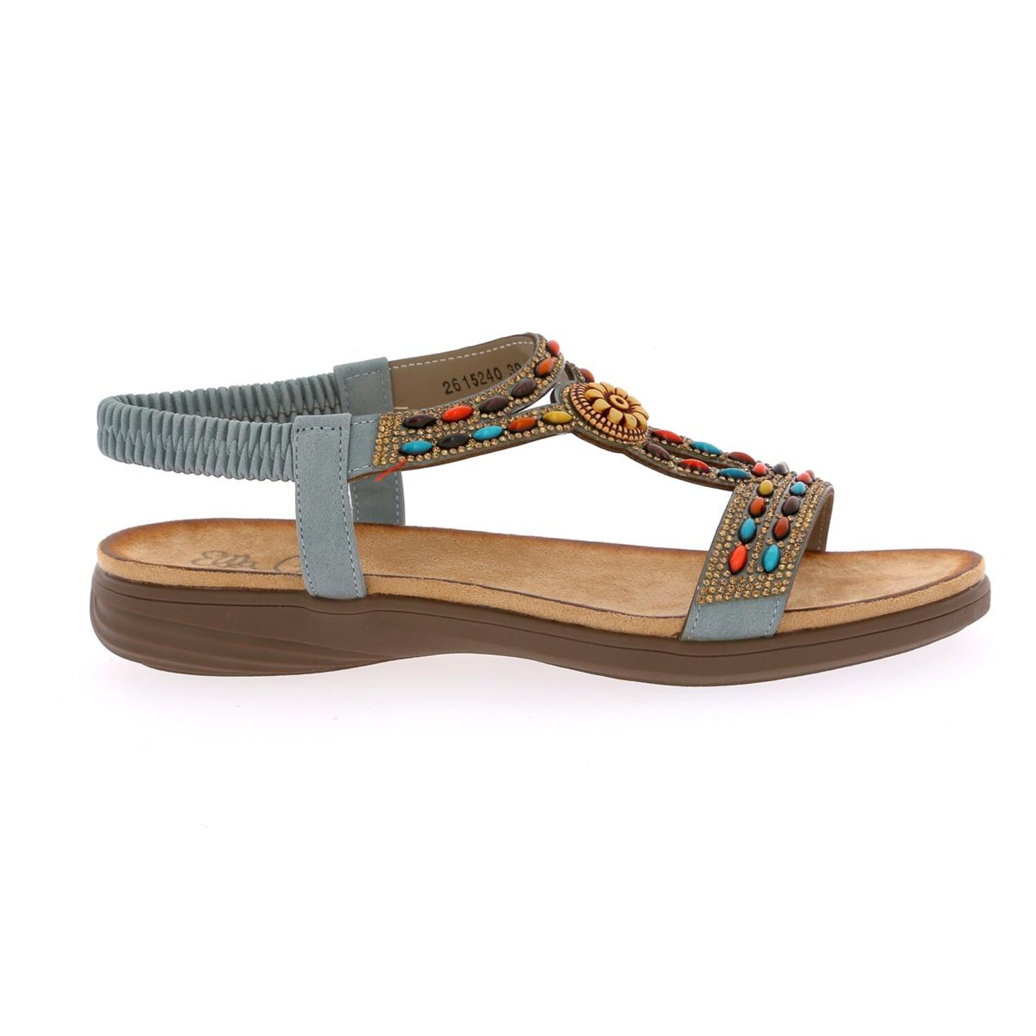 Zoom Ella Cruz Sandales