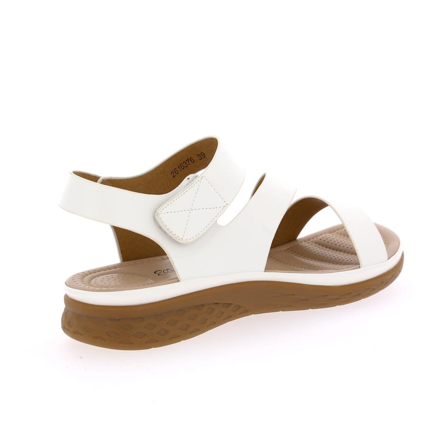 Zoom Ella Cruz Sandales