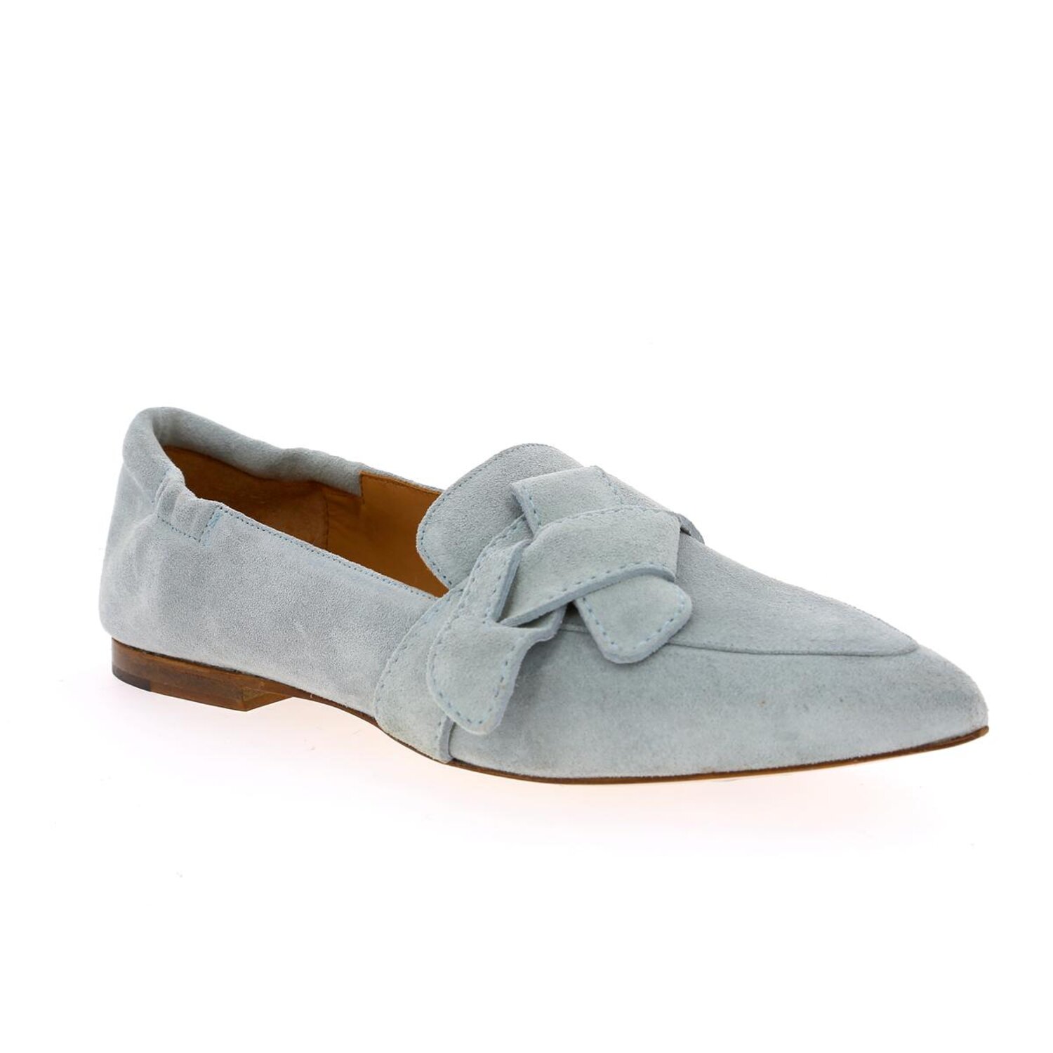 Zoom Via Vai Moccassins