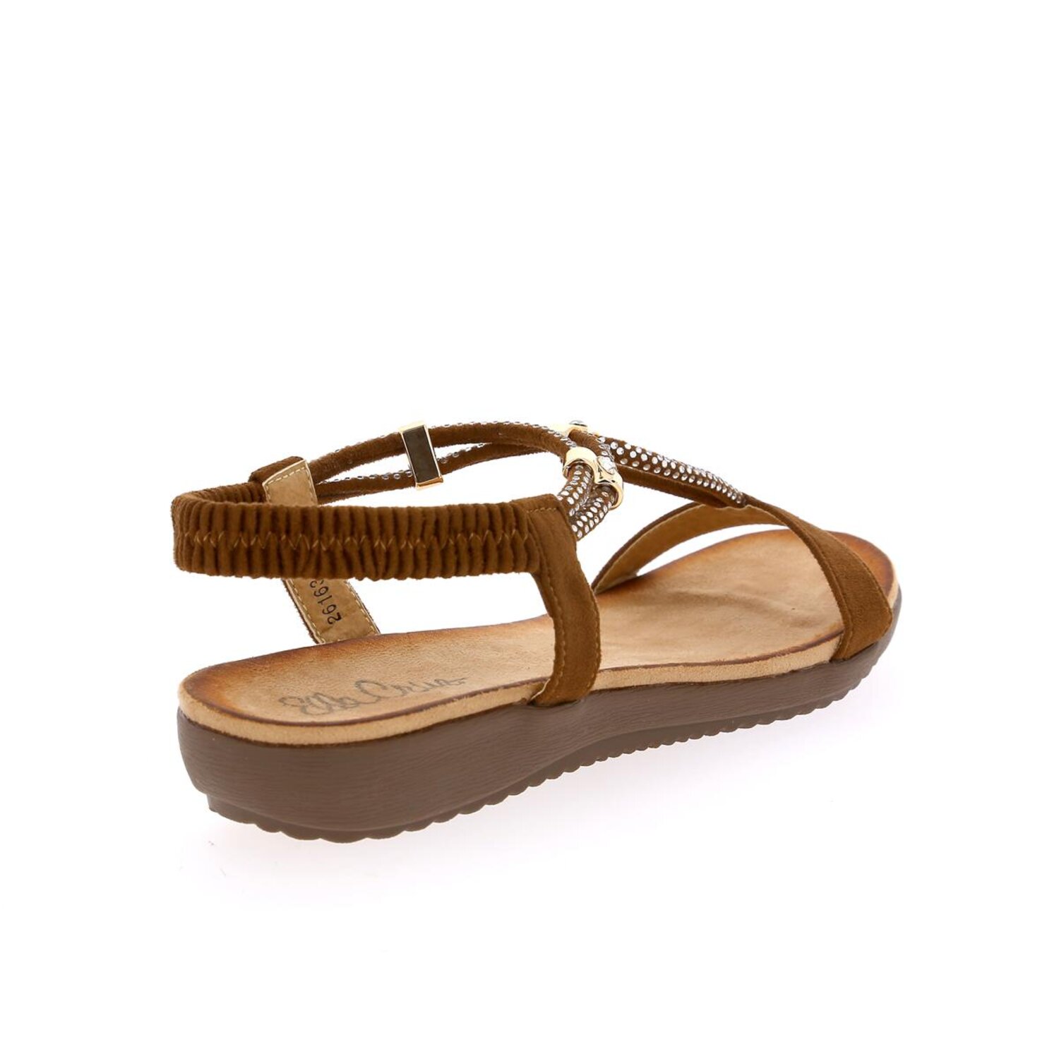 Zoom Ella Cruz Sandales