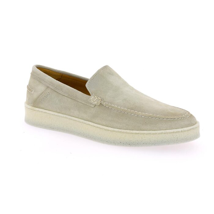 Instappers Via Vai beige