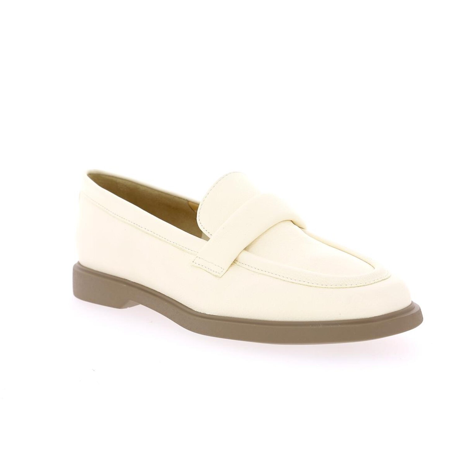 Zoom Brunate Moccassins