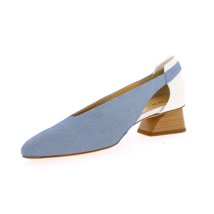 Brunate Décolletés bleu