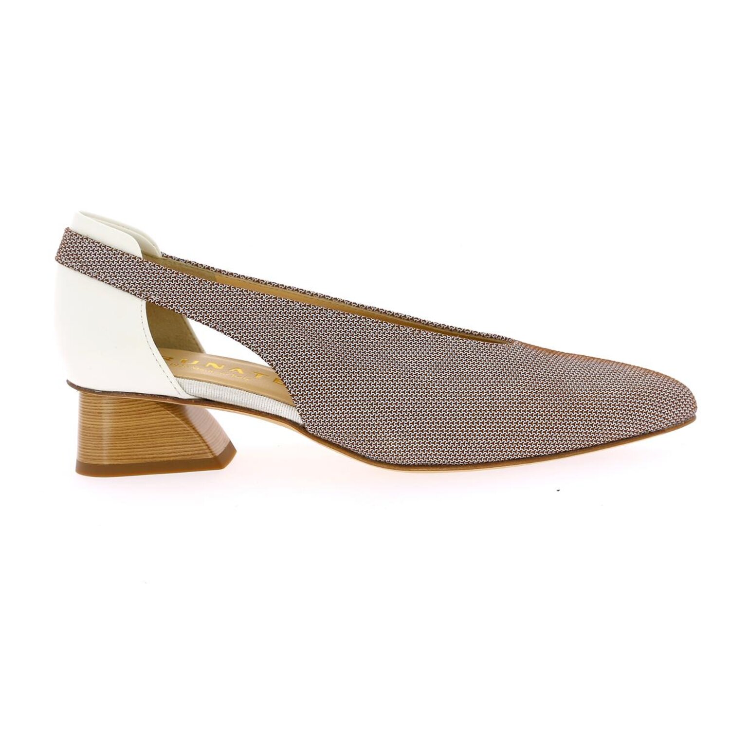 Zoom Brunate Décolletés