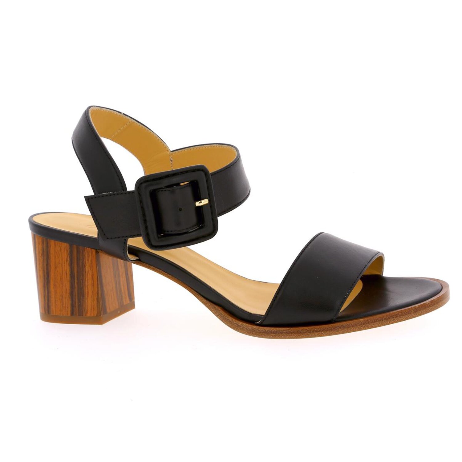 Zoom Atelier Content Sandales