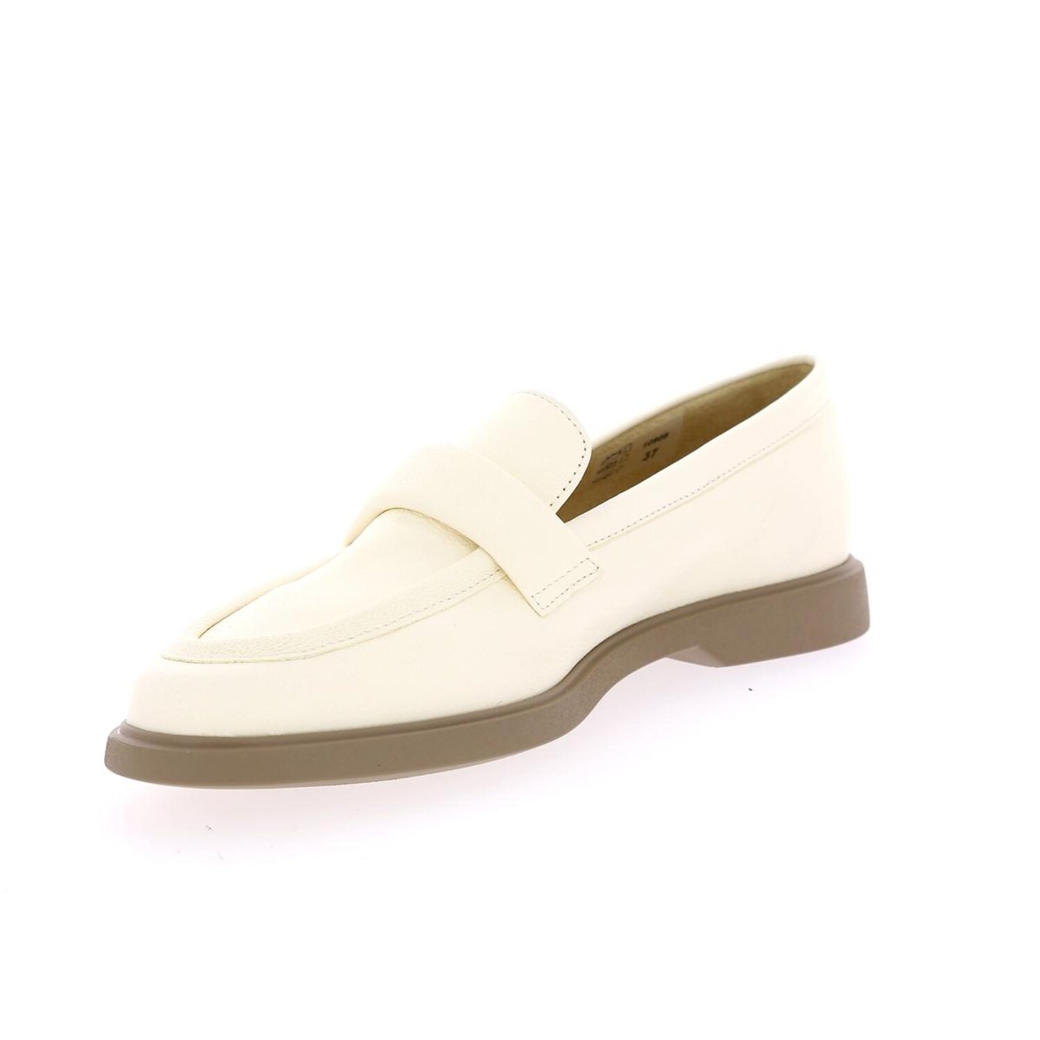 Zoom Brunate Moccassins