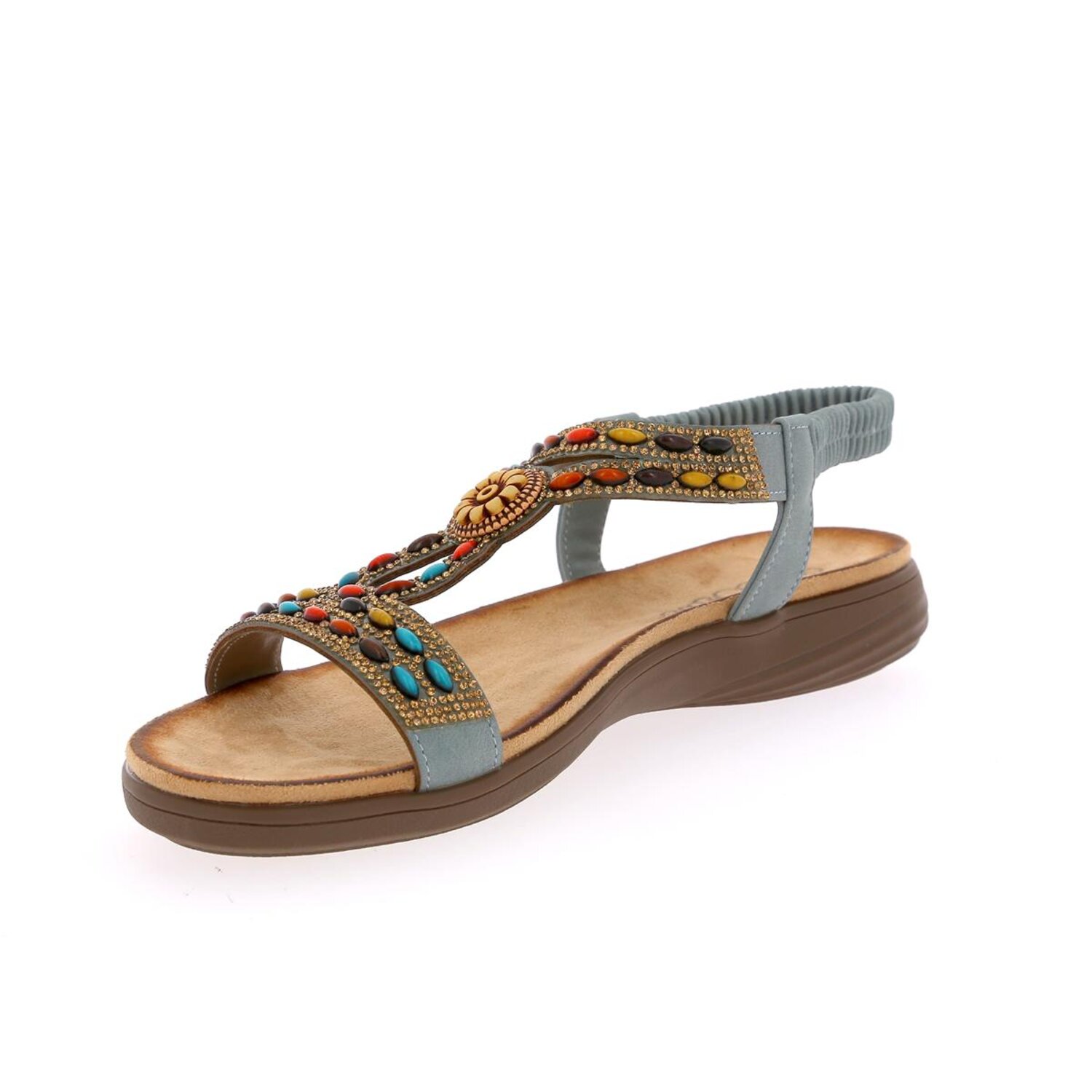 Zoom Ella Cruz Sandales