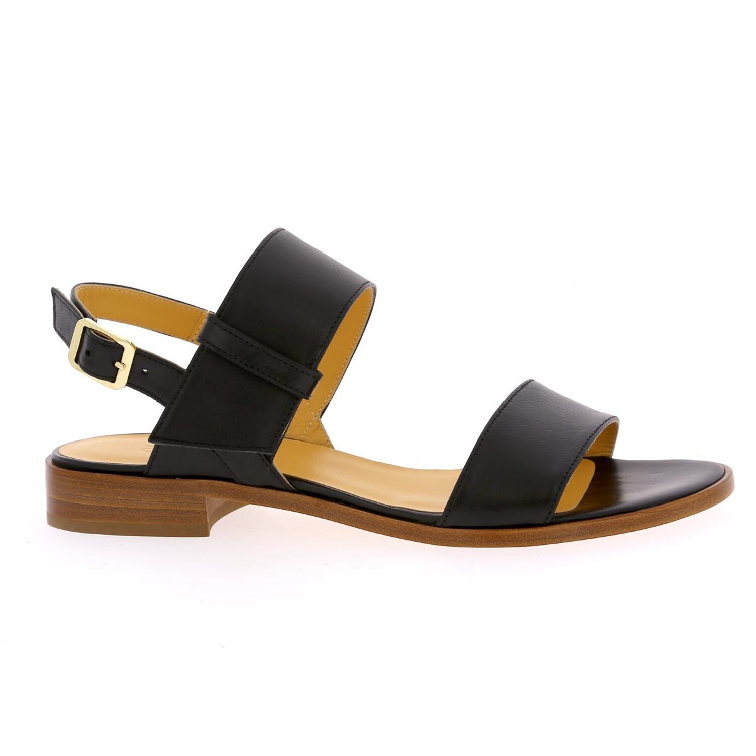 Zoom Atelier Content Sandales