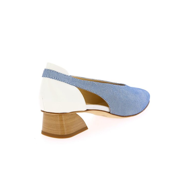 Brunate Décolletés bleu