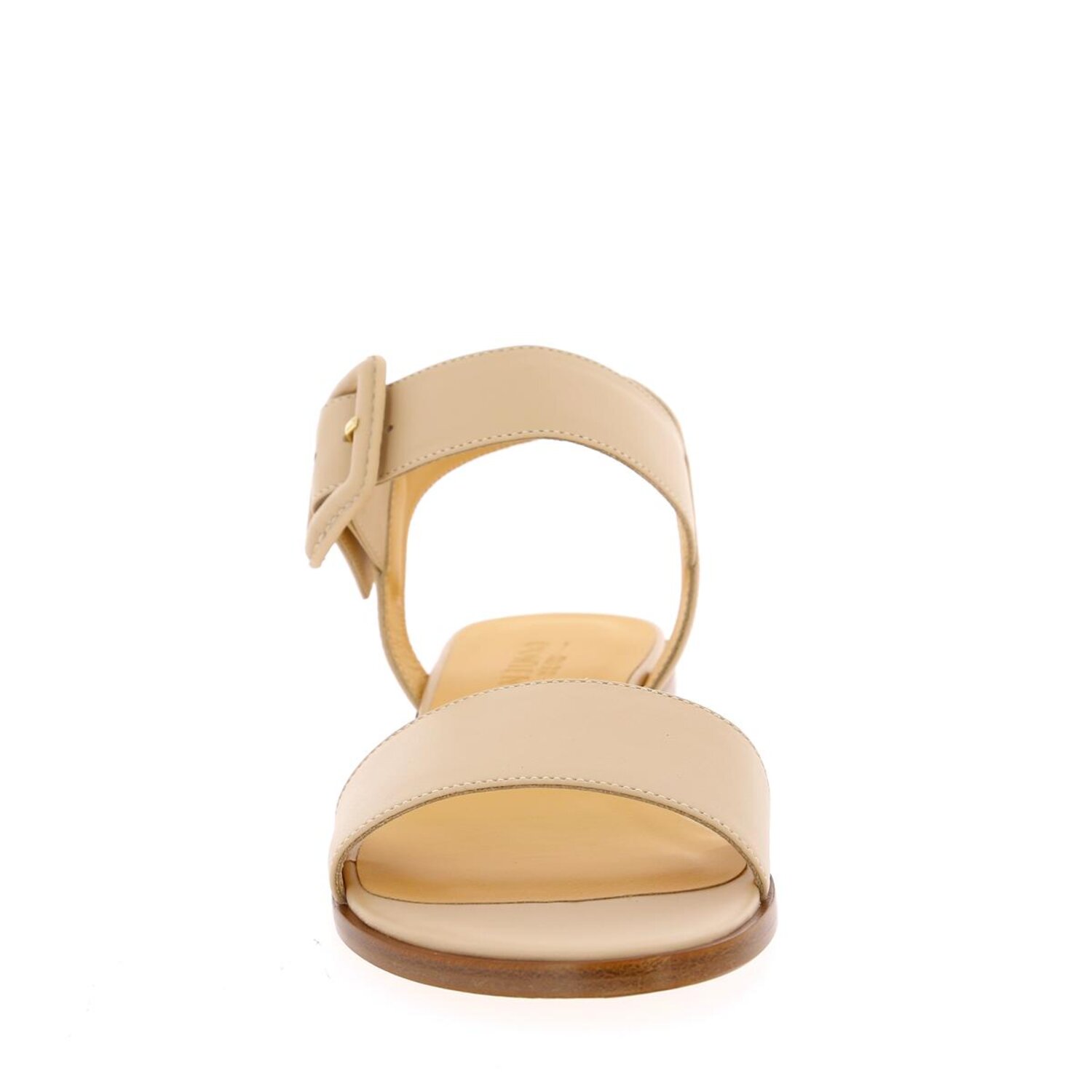 Zoom Atelier Content Sandales