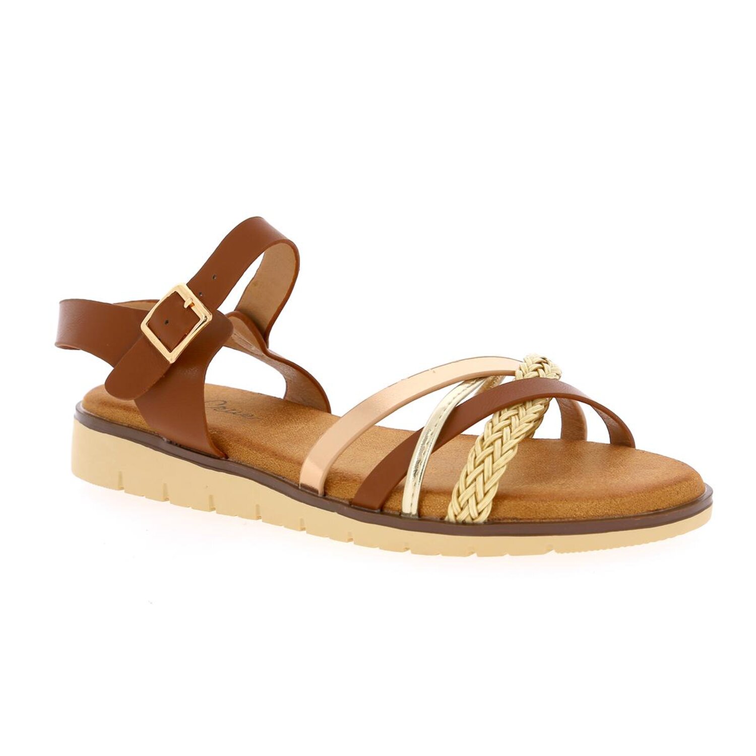 Zoom Ella Cruz Sandales